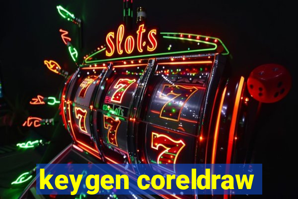 keygen coreldraw